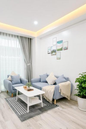 A La Carte Beach Hotel Apartment - Free Airport Pickup
